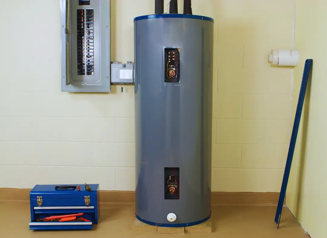 Chauffe-eau Fillière