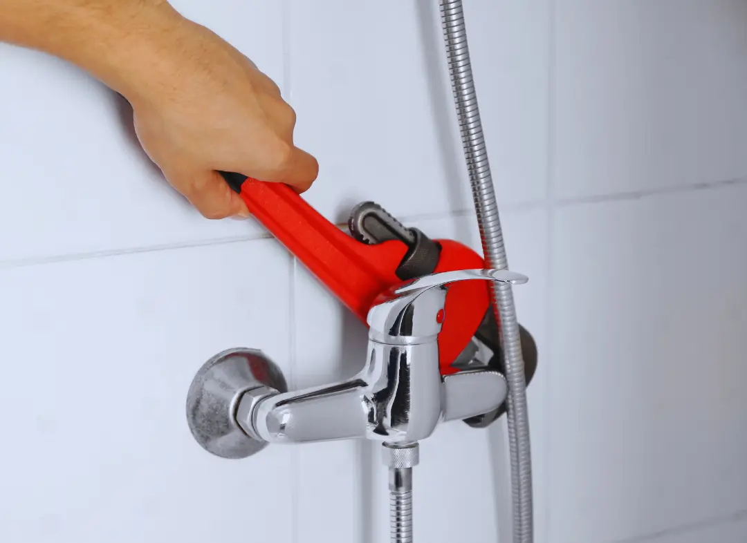 Mitigeur Thermostatique douche Fillière